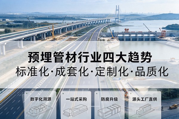 江安行业发展趋势总结