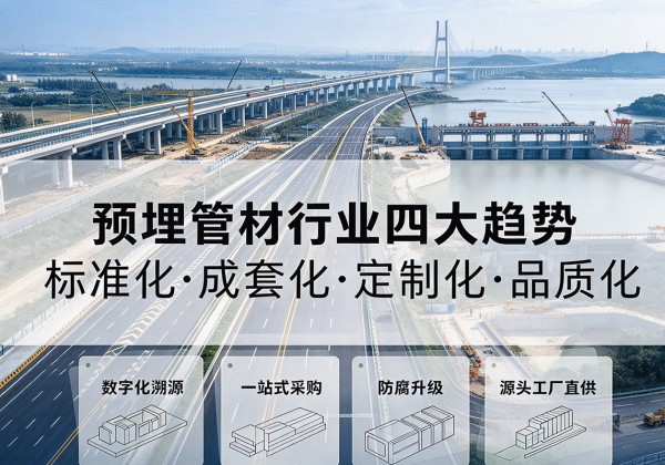江安行业发展趋势总结