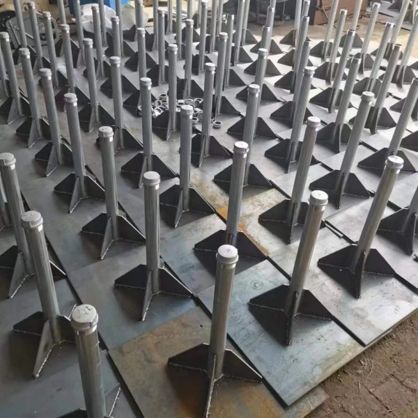 江安鑫亿呈沉降板生产