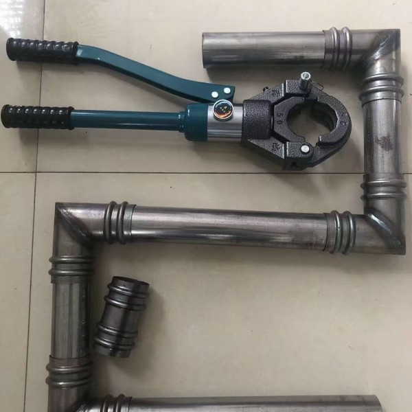 江安冷却管生产