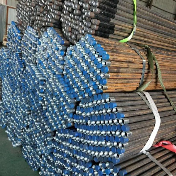 江安冷却管生产